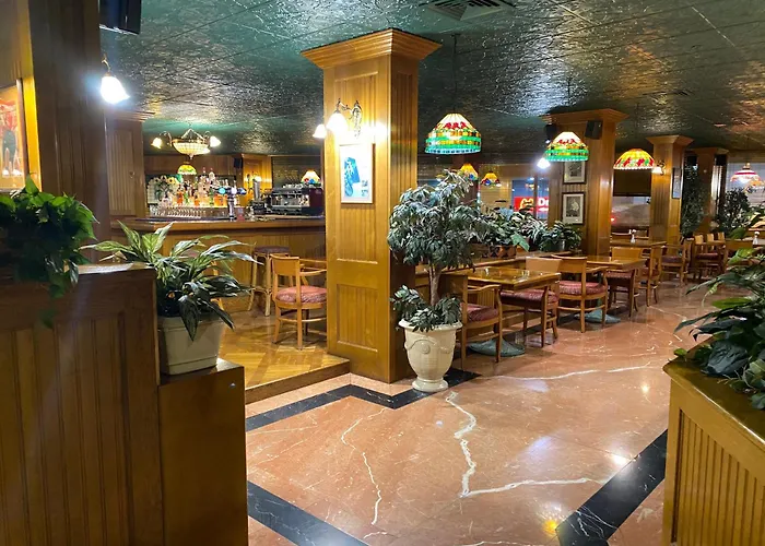 Mansouri Mansions Hotel