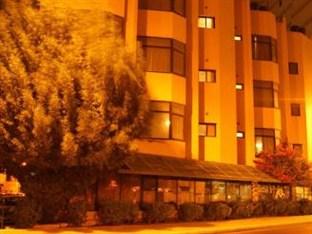 Mansouri Mansions होटल के अलावा 4*