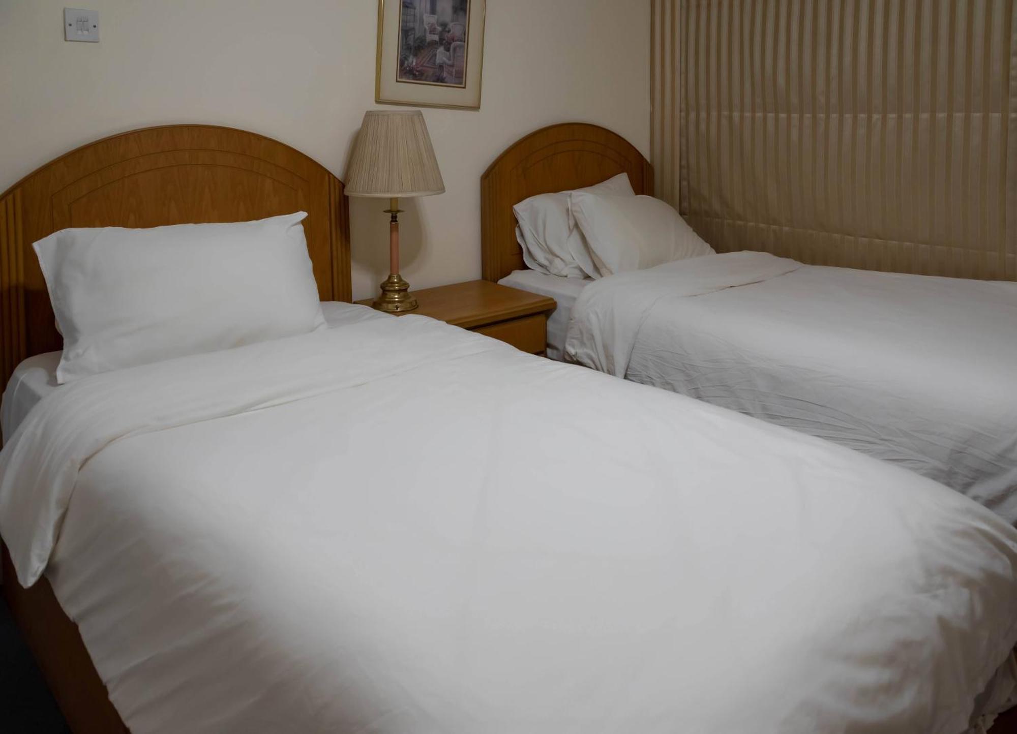 Mansouri Mansions 4*
