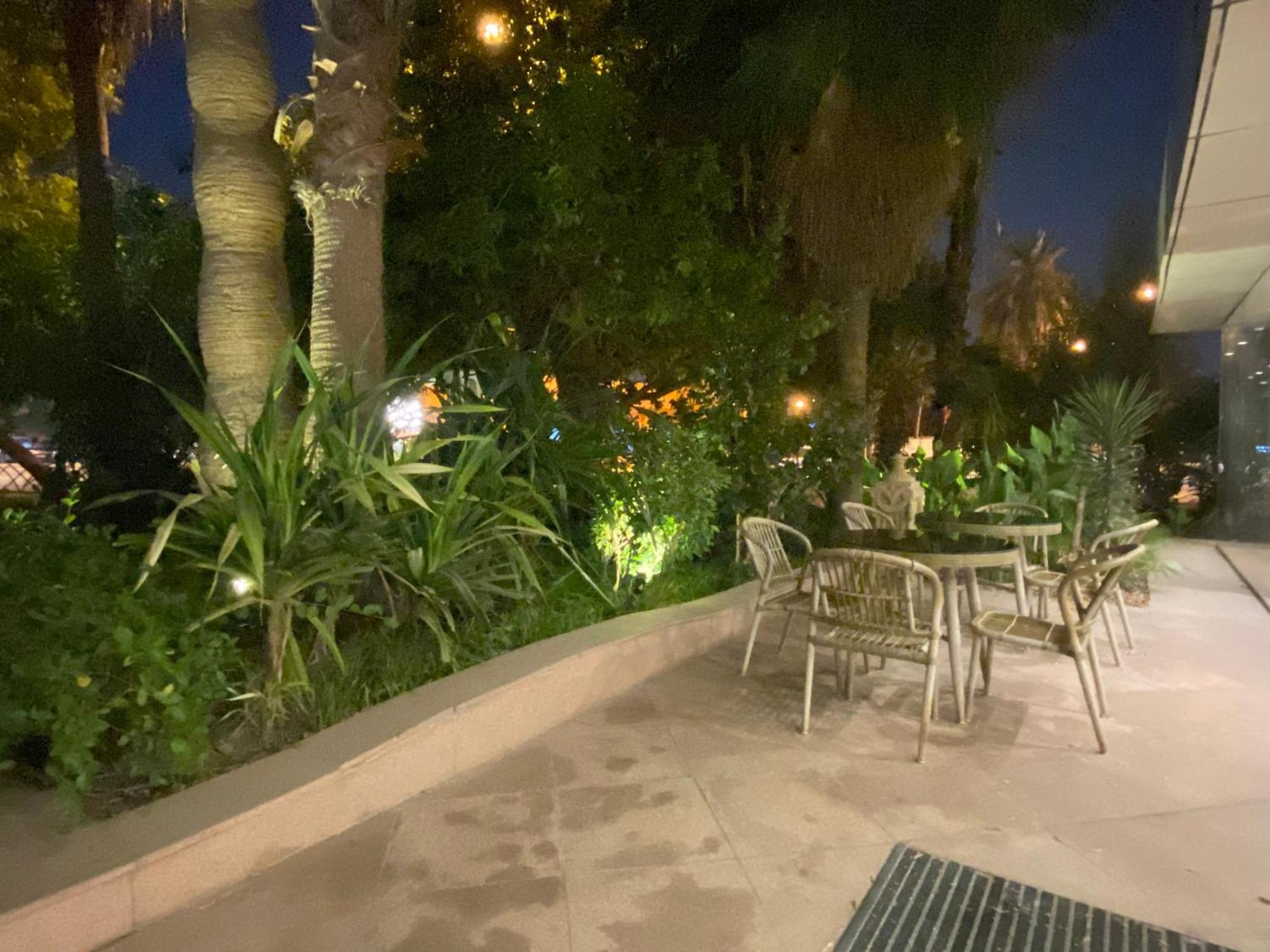 Mansouri Mansions 4*
