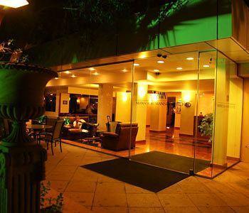 Mansouri Mansions 4*