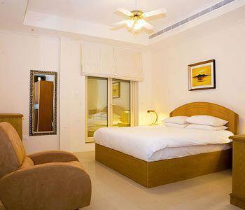 Mansouri Mansions 4*