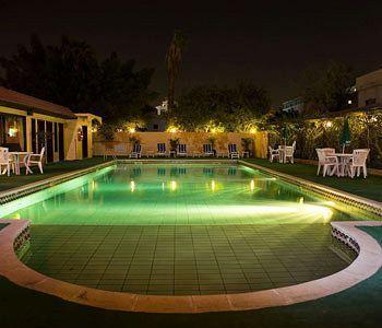 Mansouri Mansions होटल के अलावा