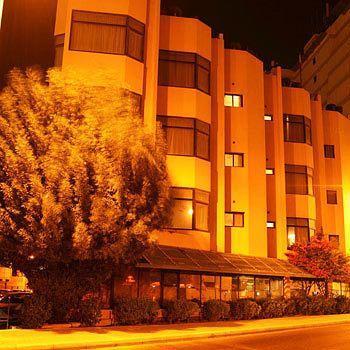 होटल के अलावा Mansouri Mansions Manama