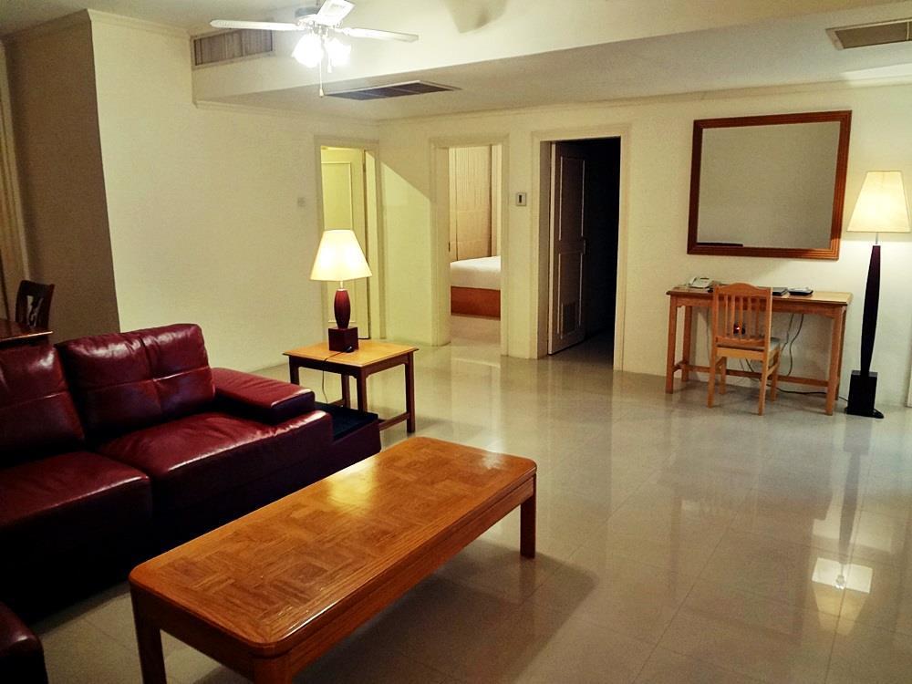 Mansouri Mansions होटल के अलावा