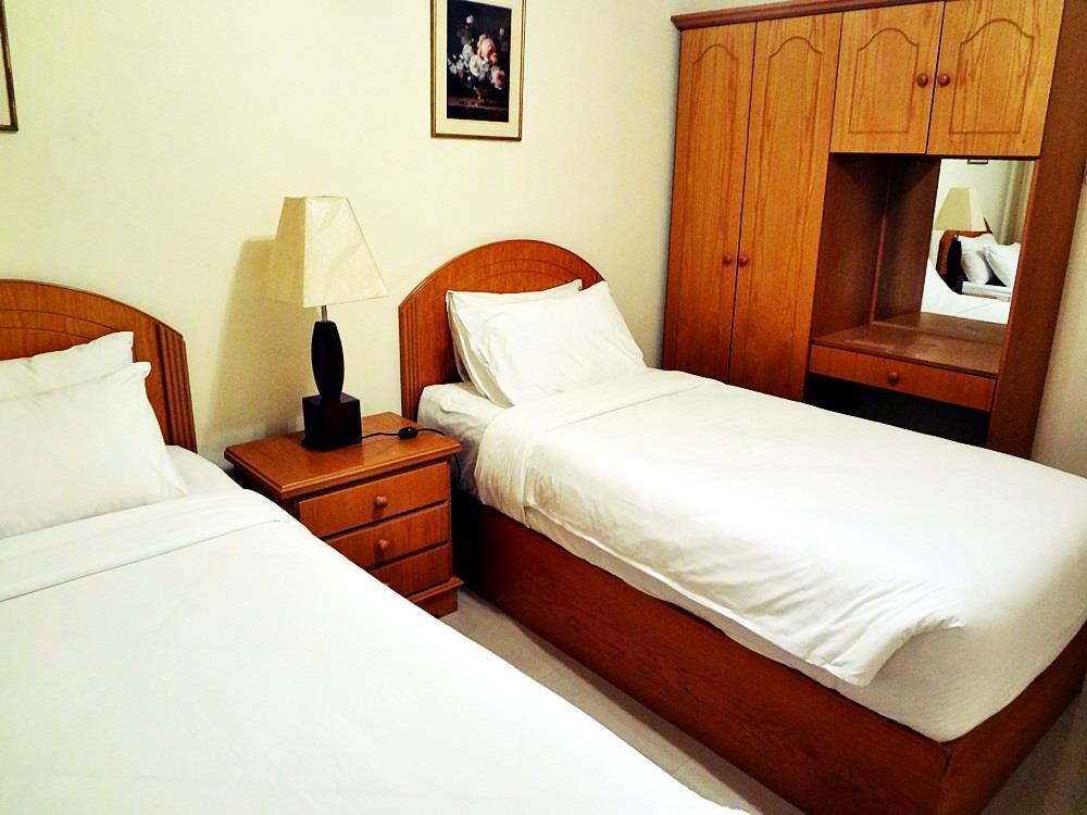 Mansouri Mansions 4* Manama