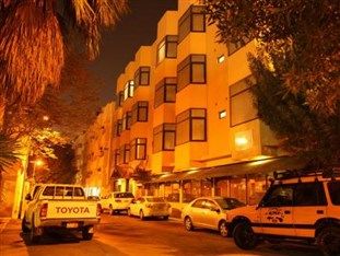 Mansouri Mansions Manama